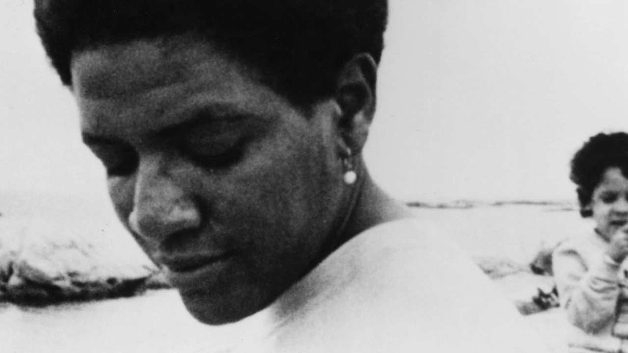 A Litany For Survival : the Life and Work of Audre Lorde